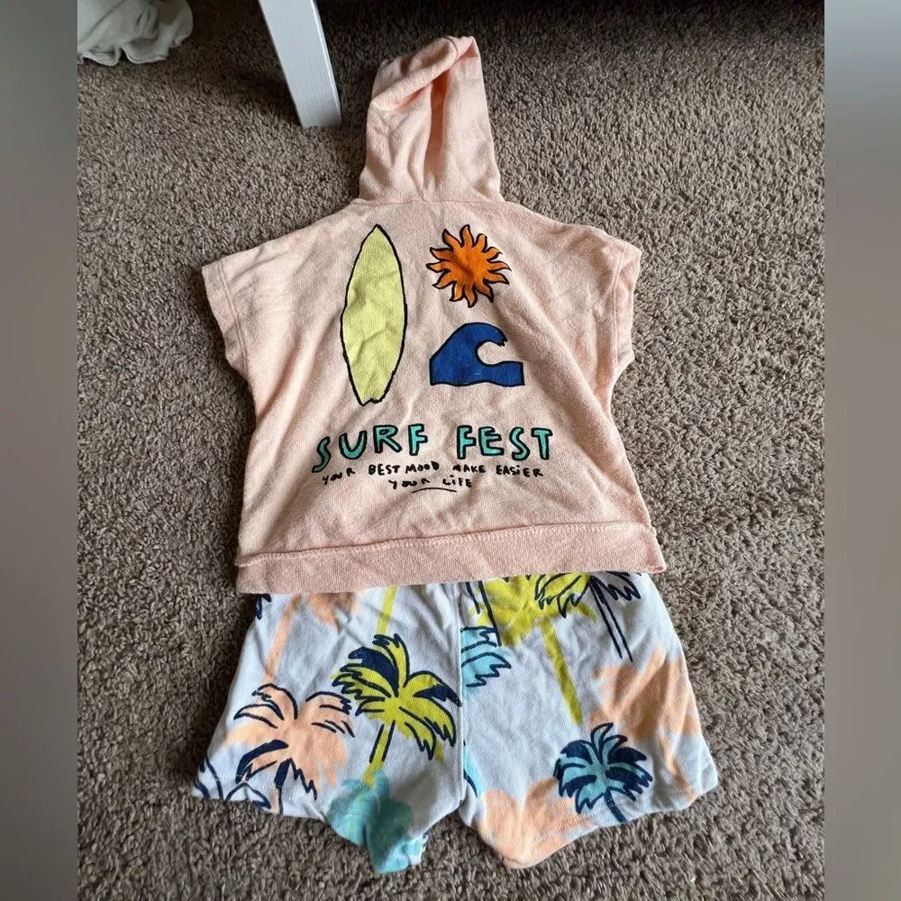 Zara Baby’s Set 18-24 months